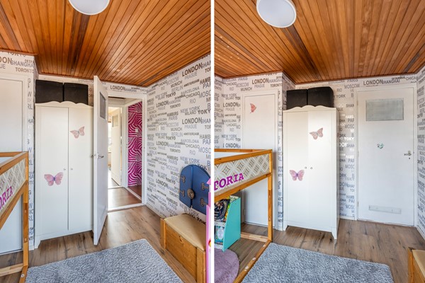 Foto - Te koop: Tussenwoning in Fijnaart